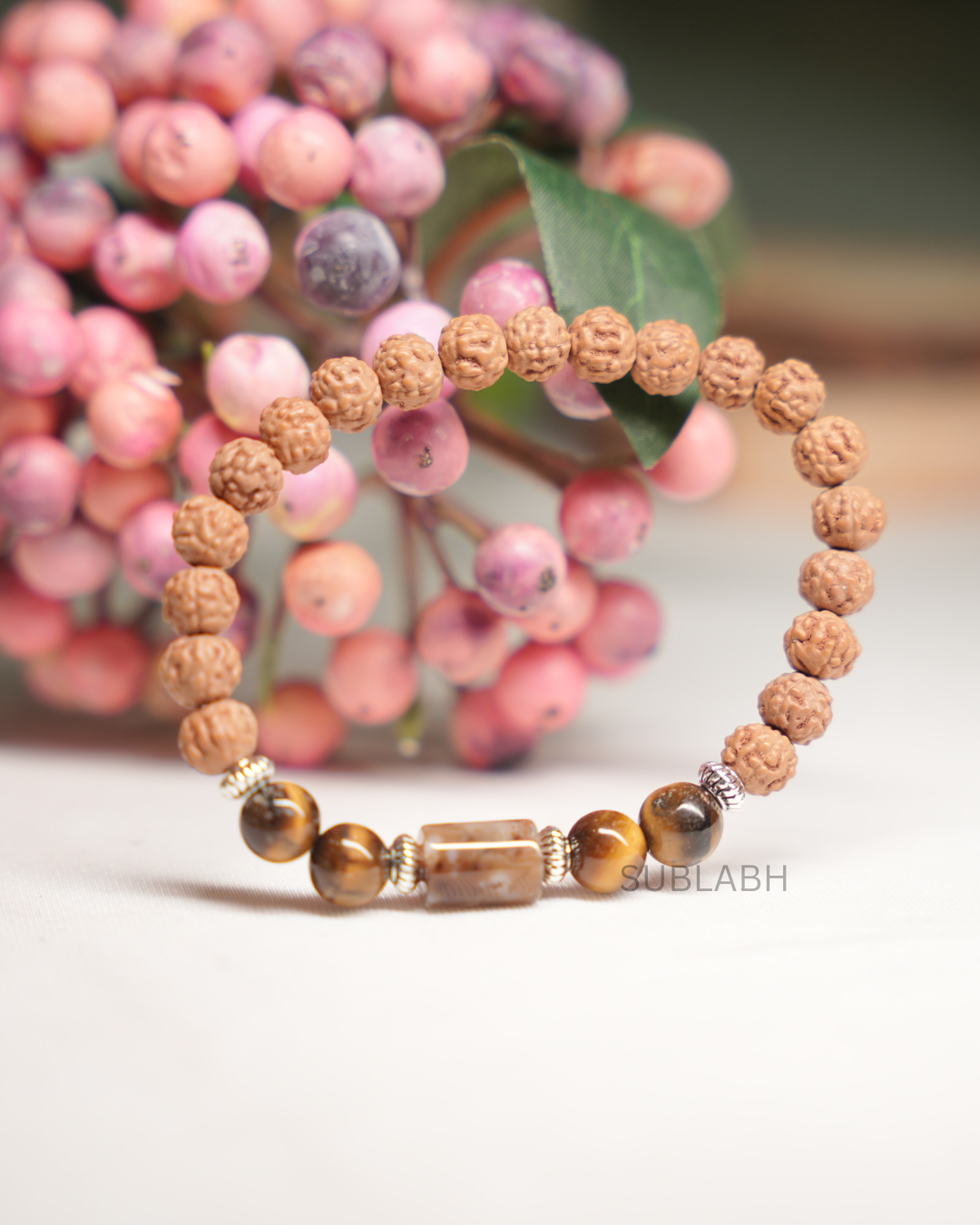 Leo Zodiac Bracelet