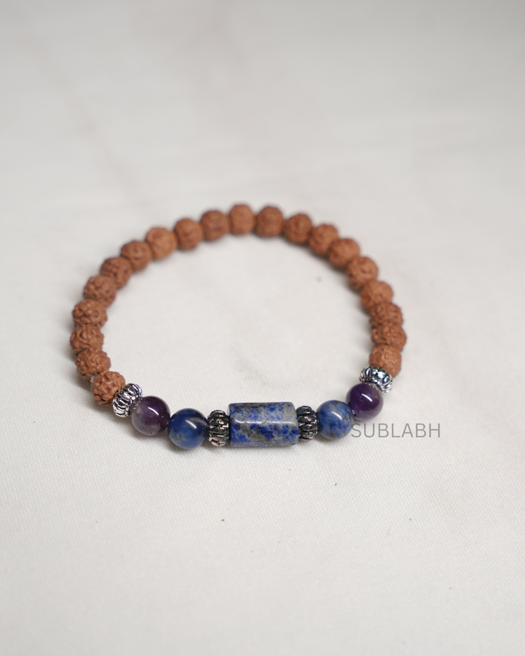 Capricorn Zodiac Bracelet