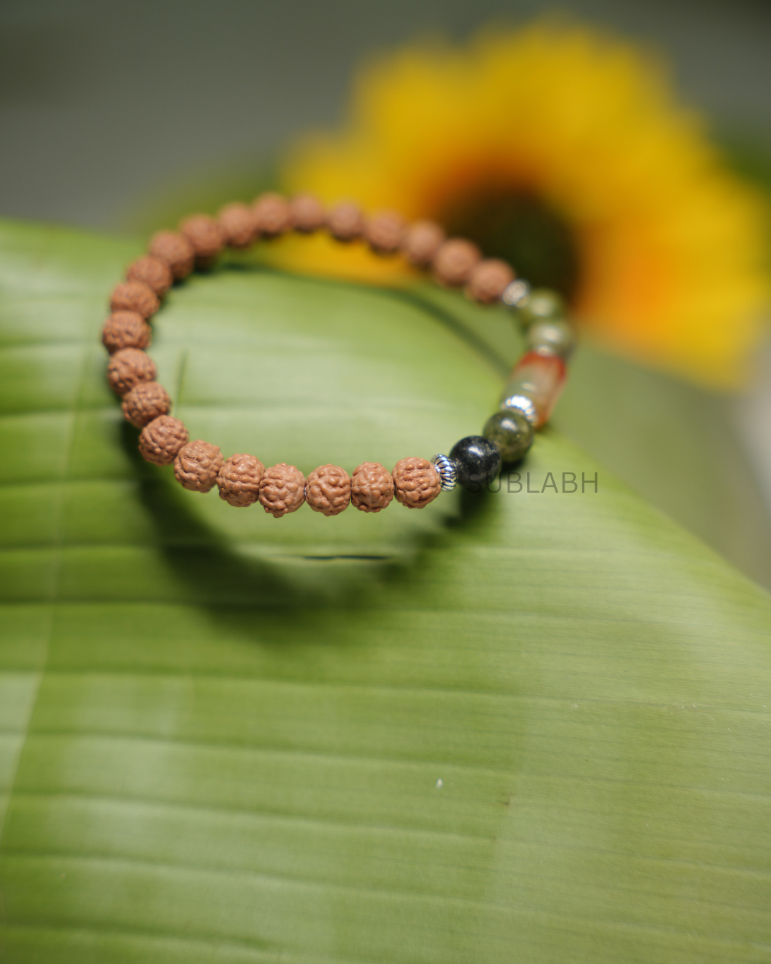 Virgo Zodiac Bracelet