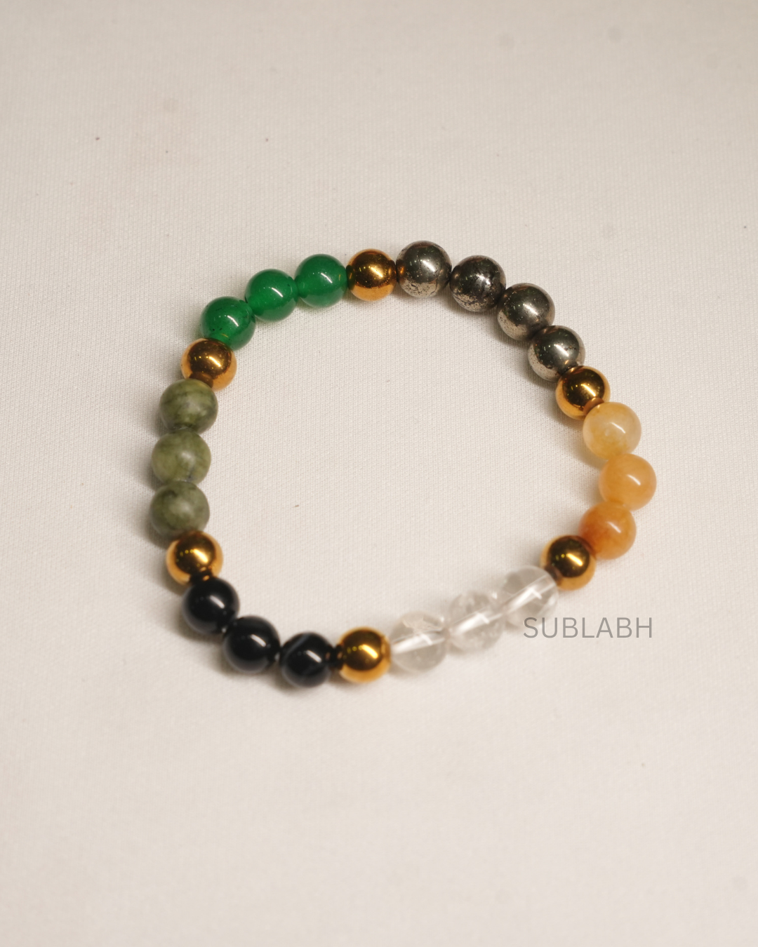 Money Magnet Bracelet
