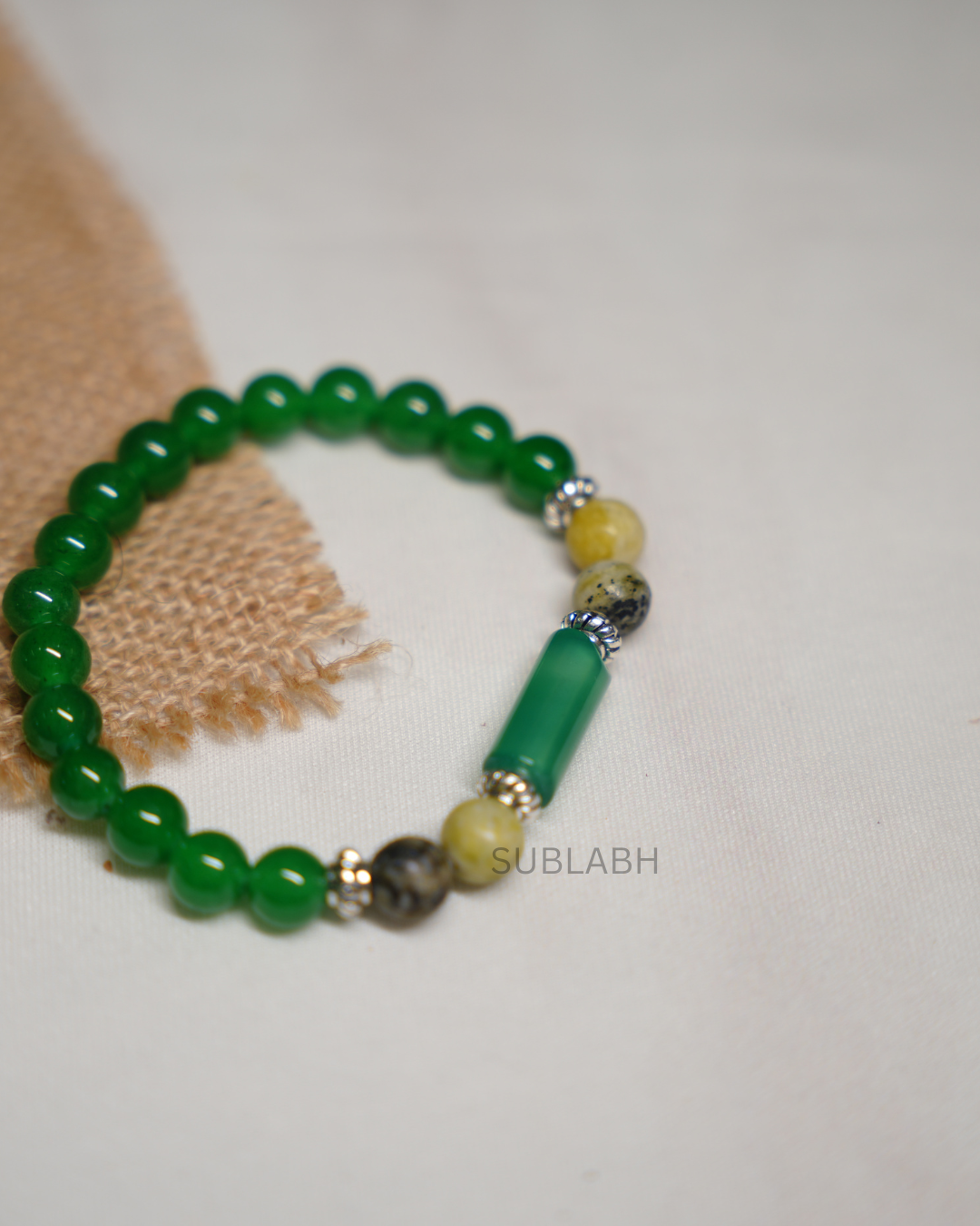 Gemini Rashi Bracelet