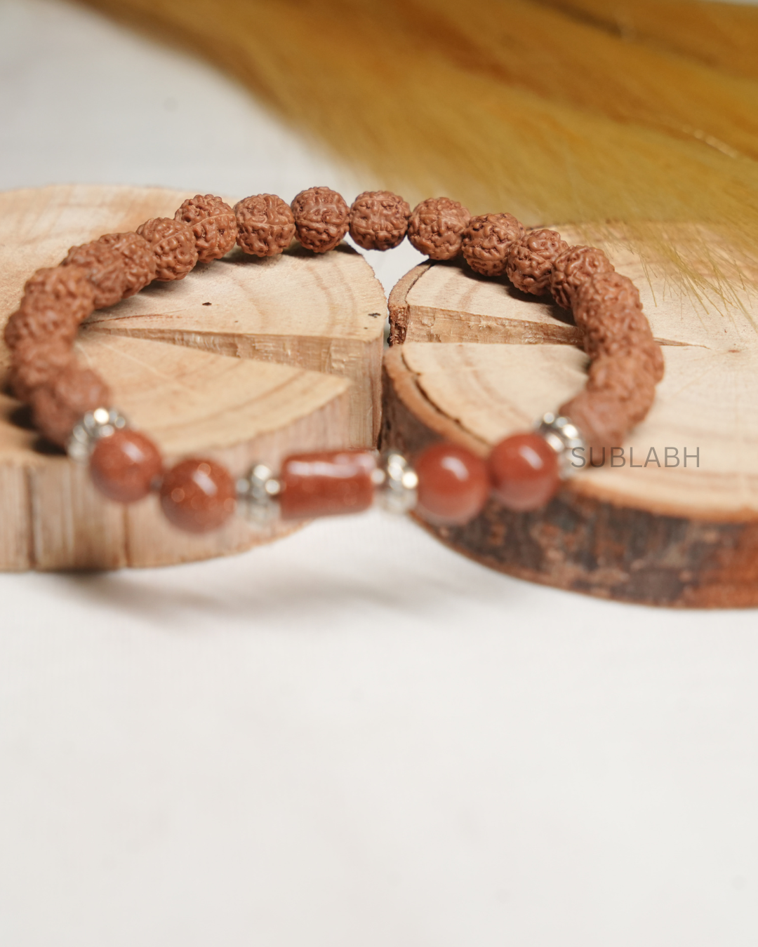 Aries Zodiac Bracelet