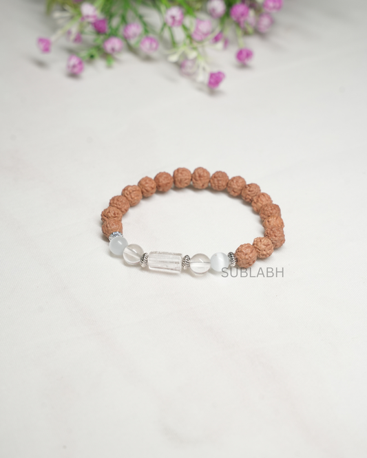 Libra Zodiac Bracelet
