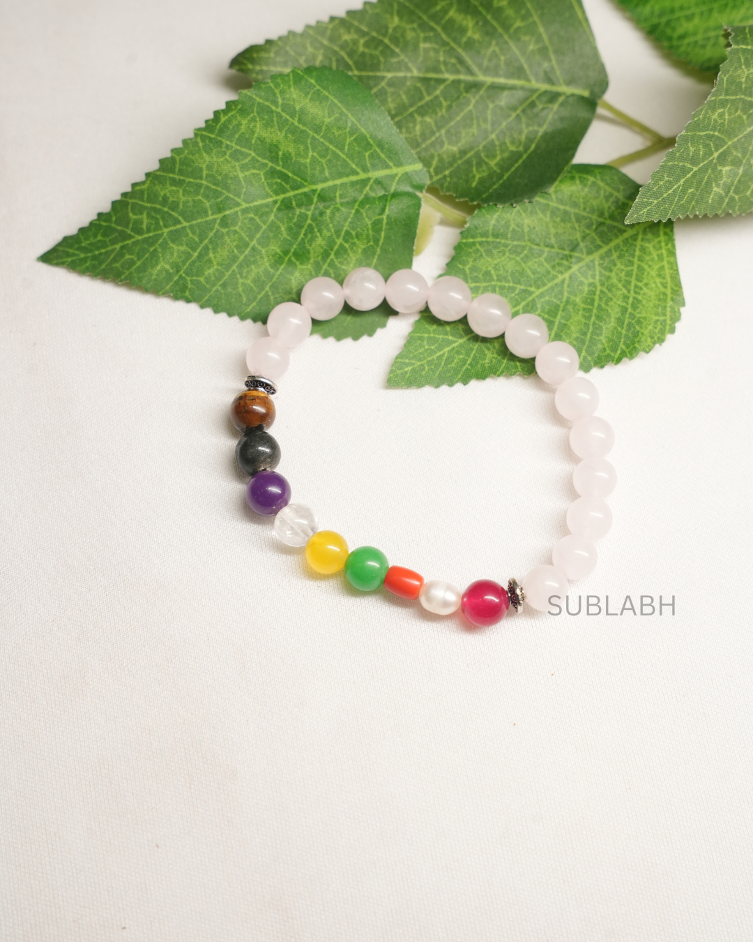 Navrathan Bracelet