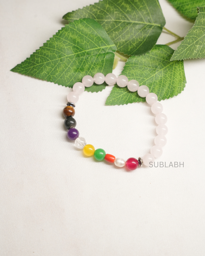 Navrathan Bracelet