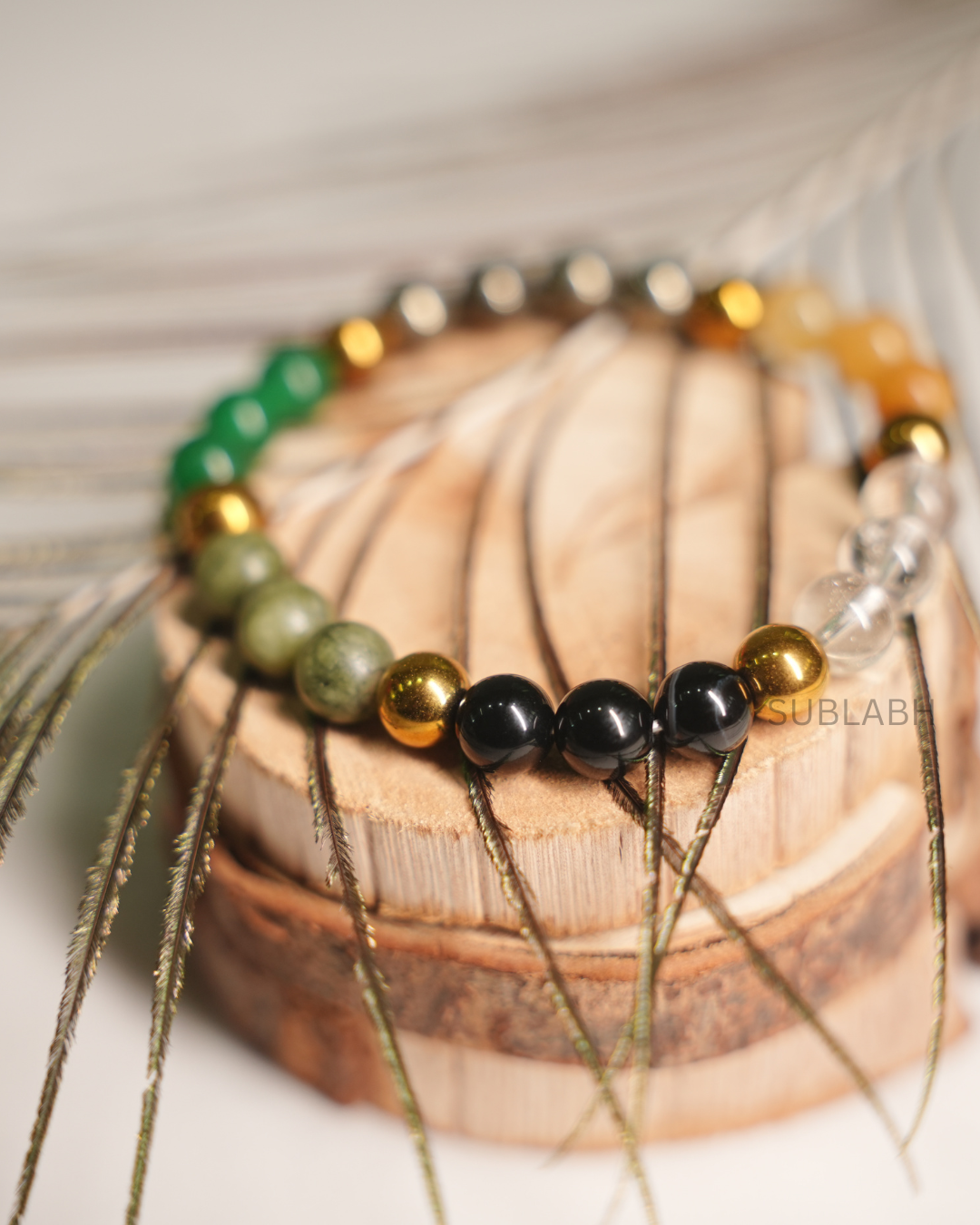 Money Magnet Bracelet