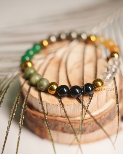 Money Magnet Bracelet
