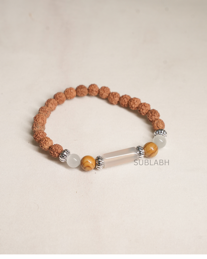 Taurus Zodiac Bracelet
