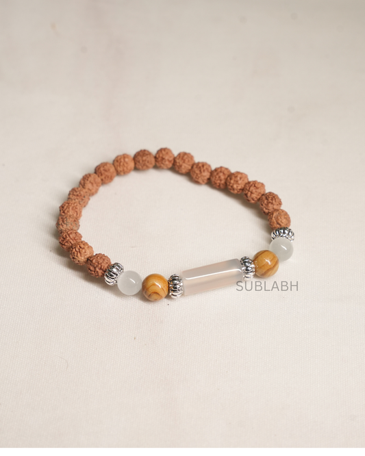 Taurus Zodiac Bracelet