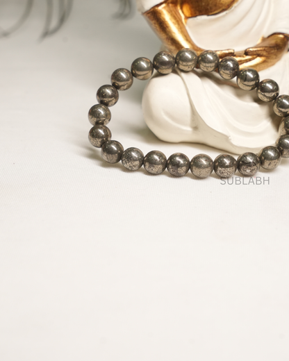Gems Energy Bracelet