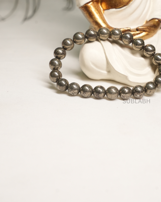 Gems Energy Bracelet