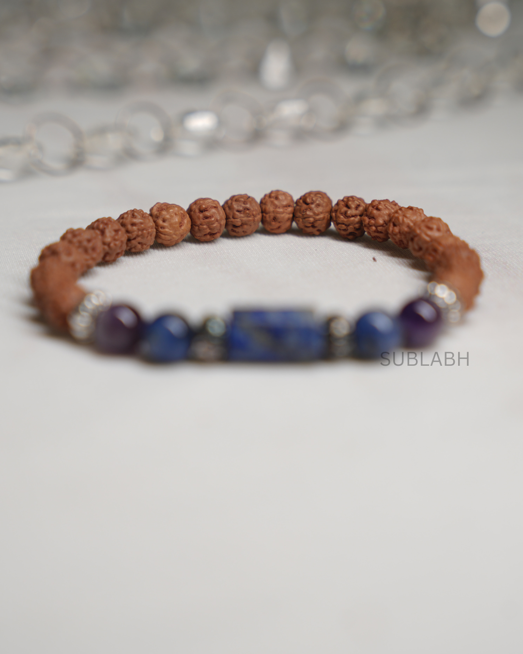 Capricorn Zodiac Bracelet