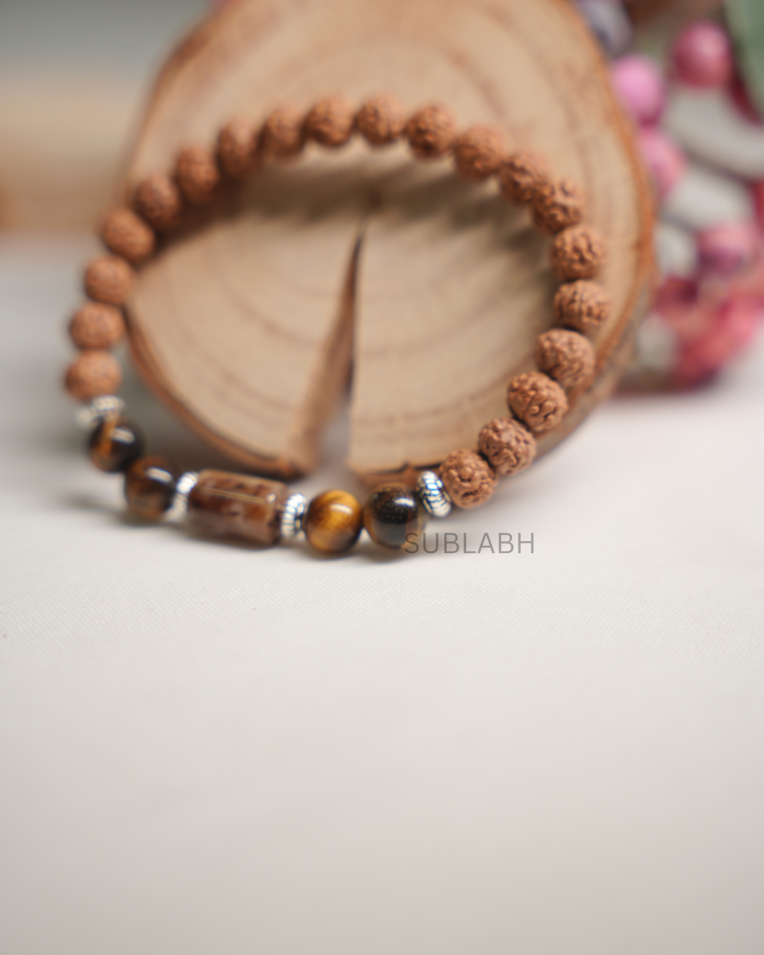 Leo Zodiac Bracelet