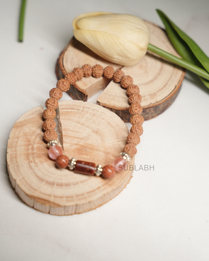 Scorpio Zodiac Bracelet