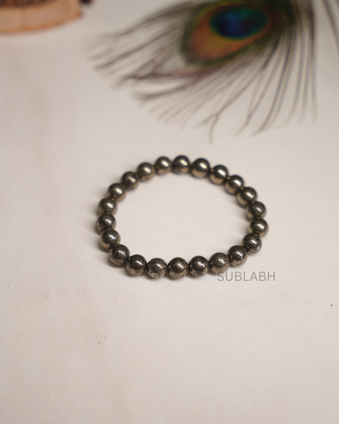 Gems Energy Bracelet