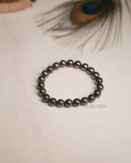 Gems Energy Bracelet