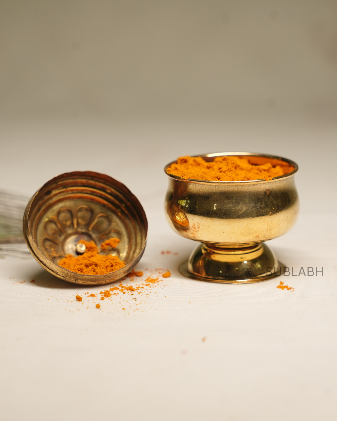 Manjal Thool [ Haladi Powder]