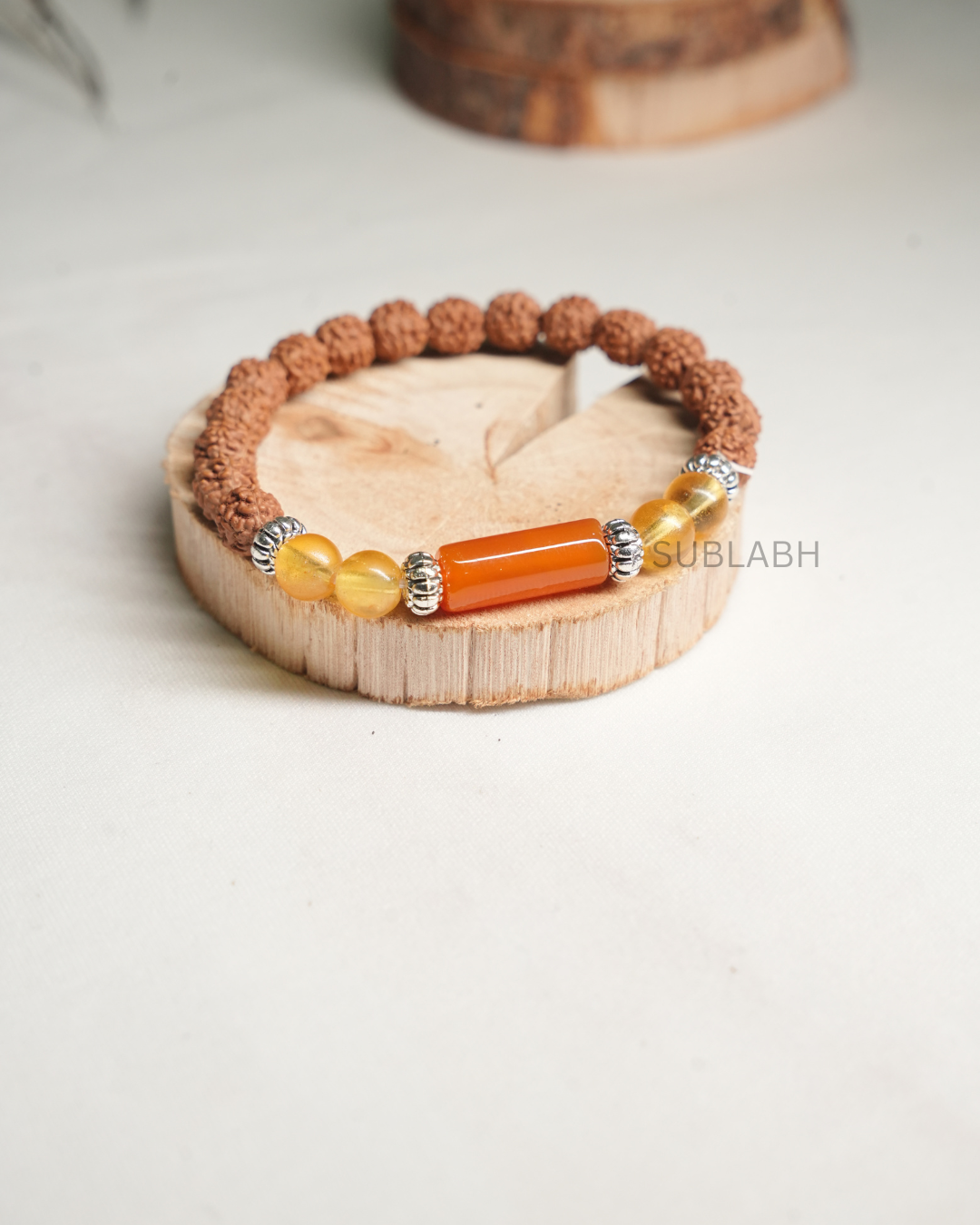 Sagittarius Zodiac Bracelet