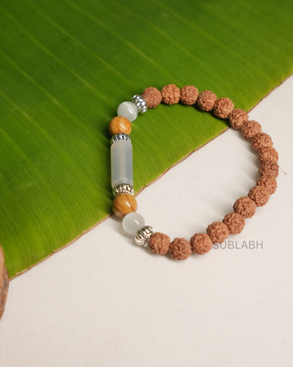 Taurus Zodiac Bracelet