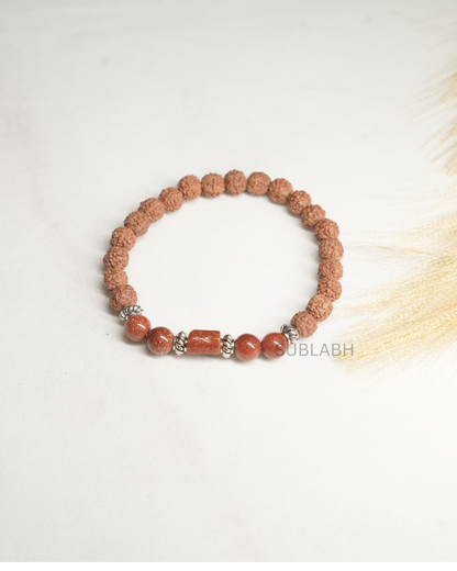 Aries Zodiac Bracelet