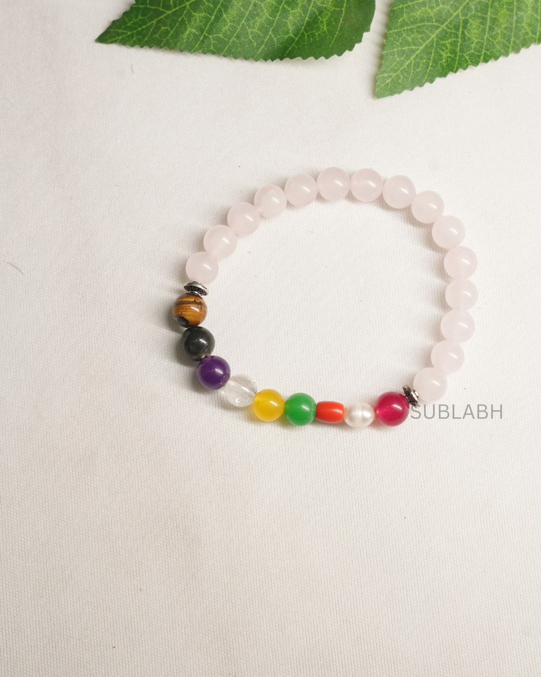 Navrathan Bracelet