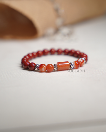 Aries Rashi Bracelet