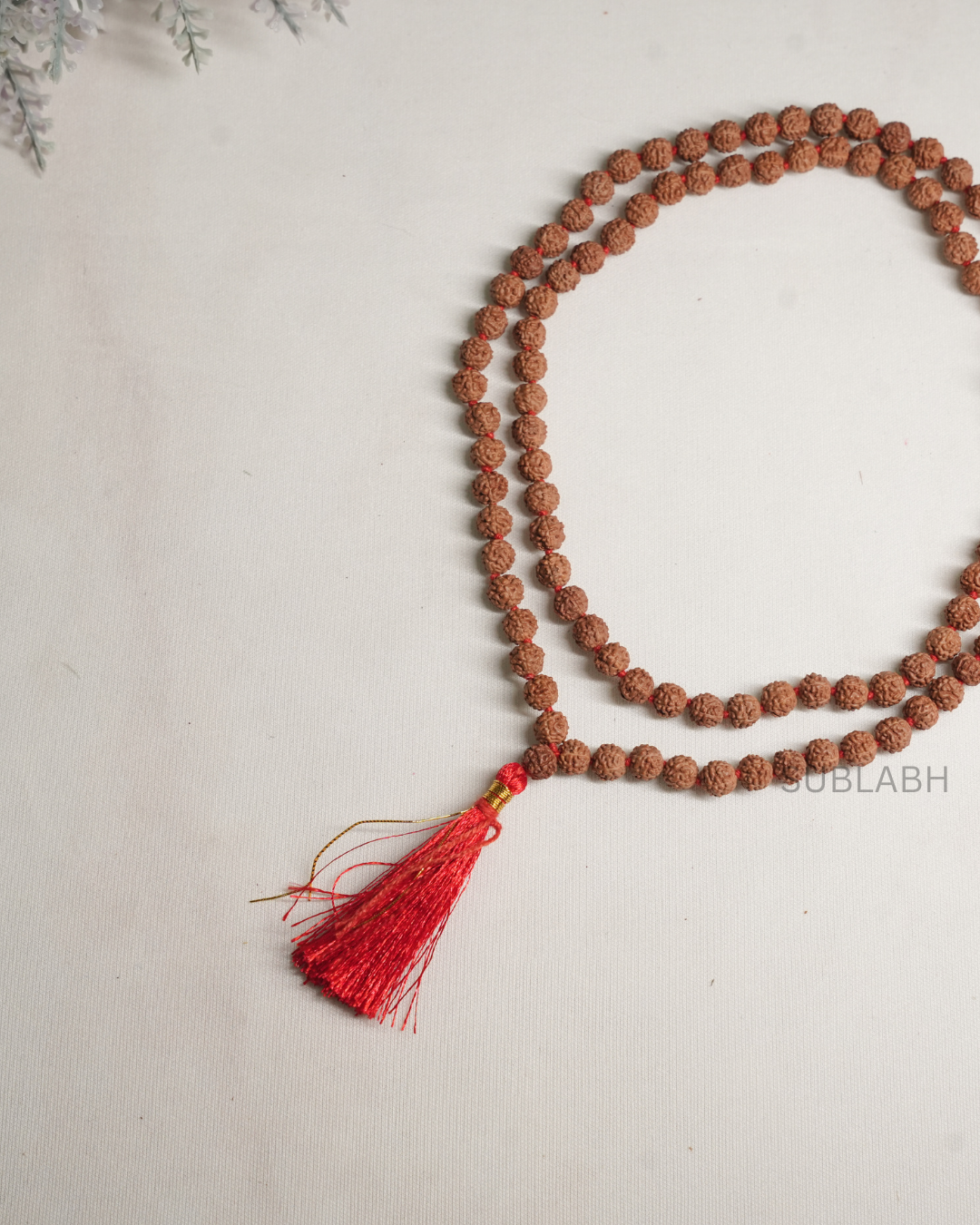Rudraksha Mala