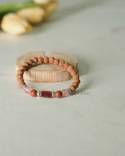 Scorpio Zodiac Bracelet
