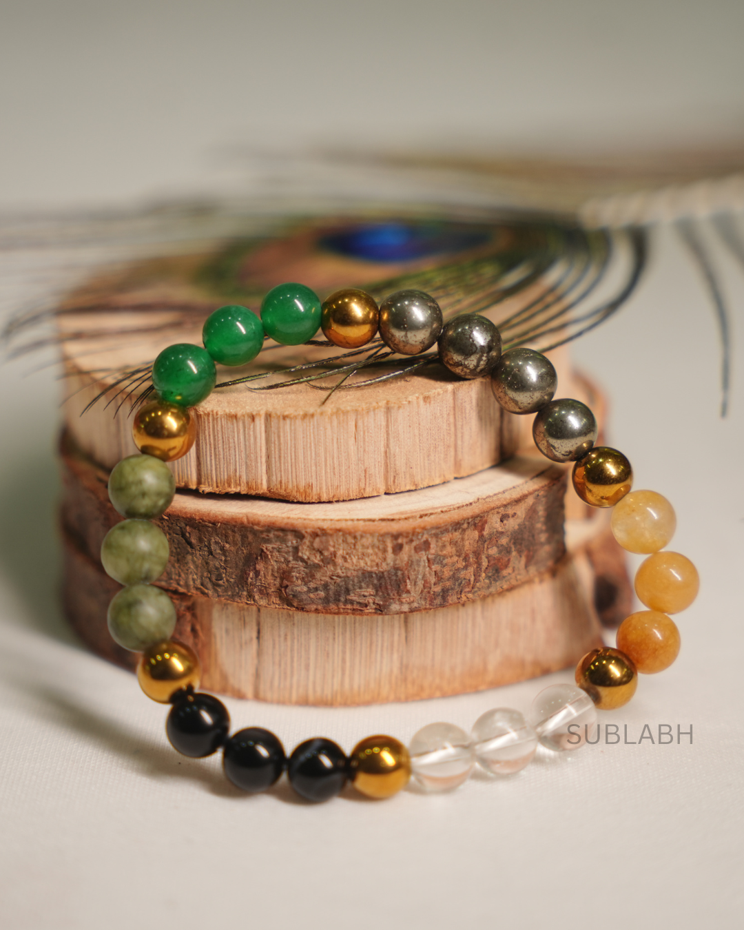 Money Magnet Bracelet
