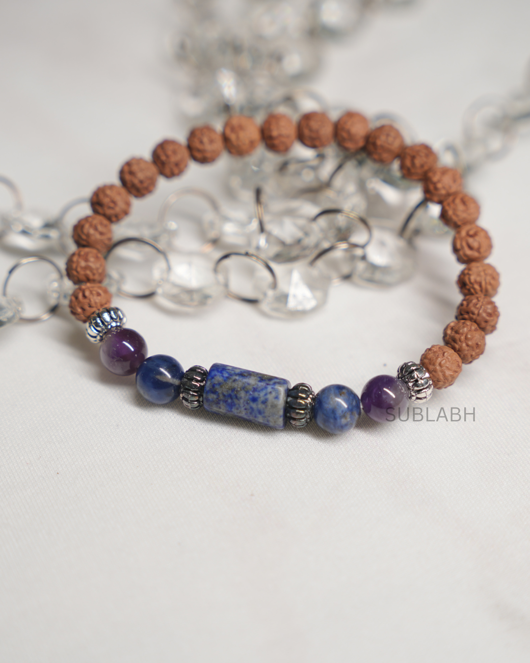 Capricorn Zodiac Bracelet