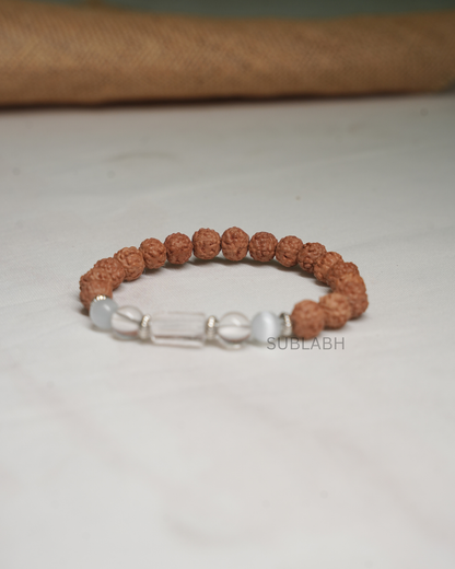 Libra Zodiac Bracelet