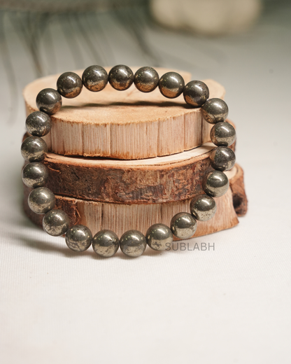 Gems Energy Bracelet