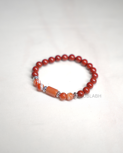 Aries Rashi Bracelet