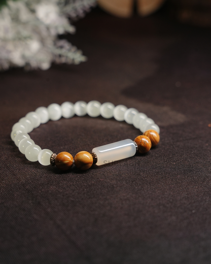 Taurus Rashi Bracelet