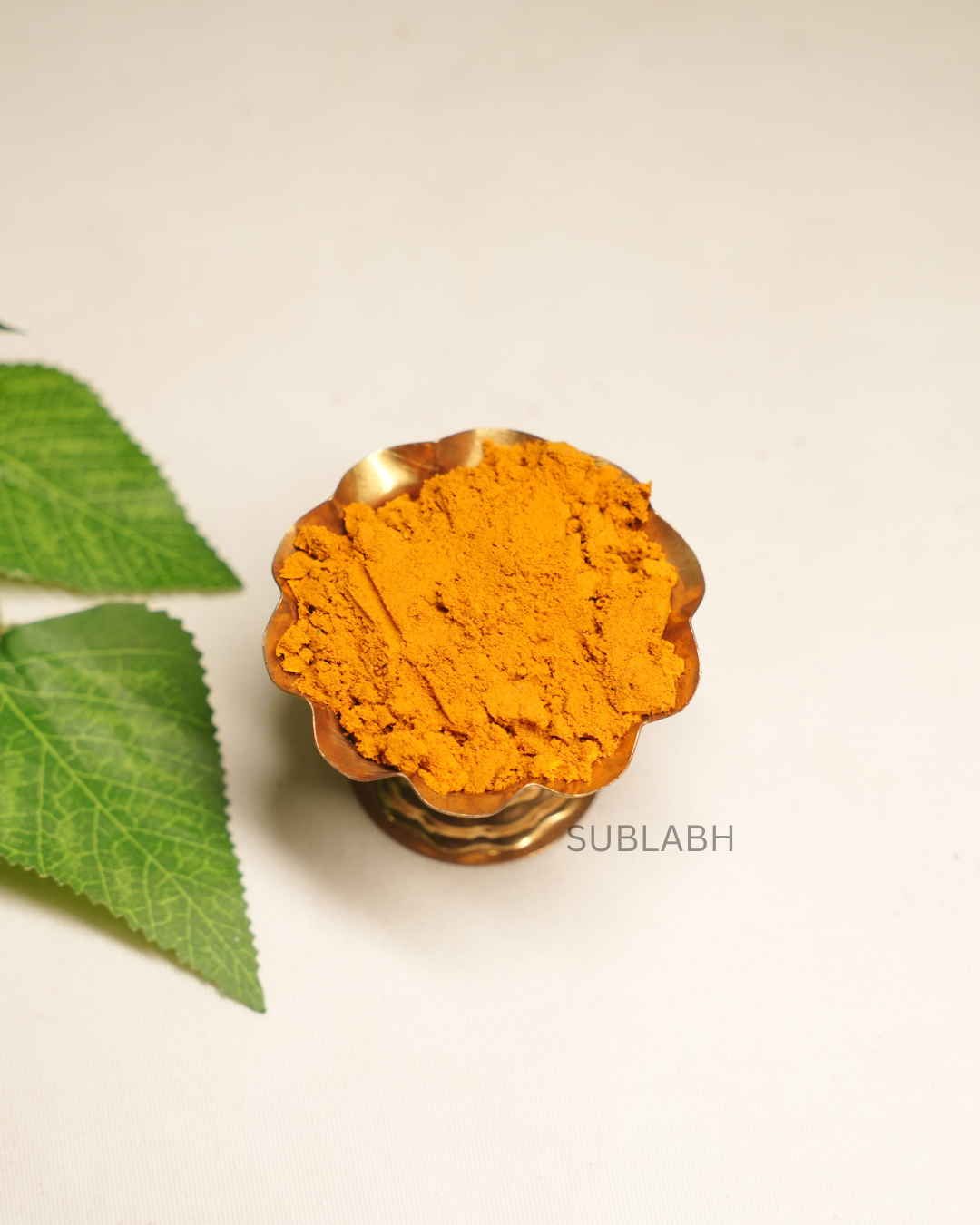 Manjal Thool [ Haladi Powder]
