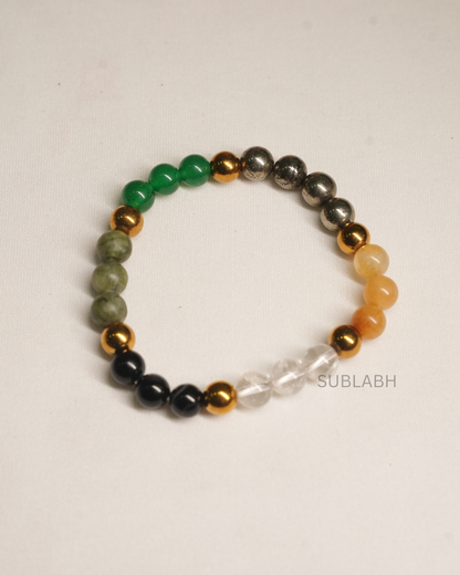 Money Magnet Bracelet