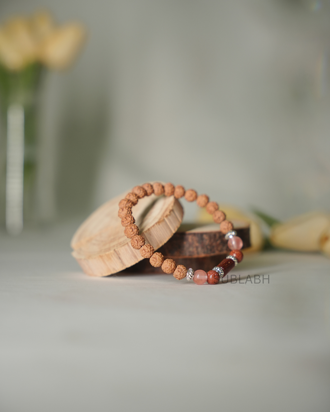 Scorpio Zodiac Bracelet