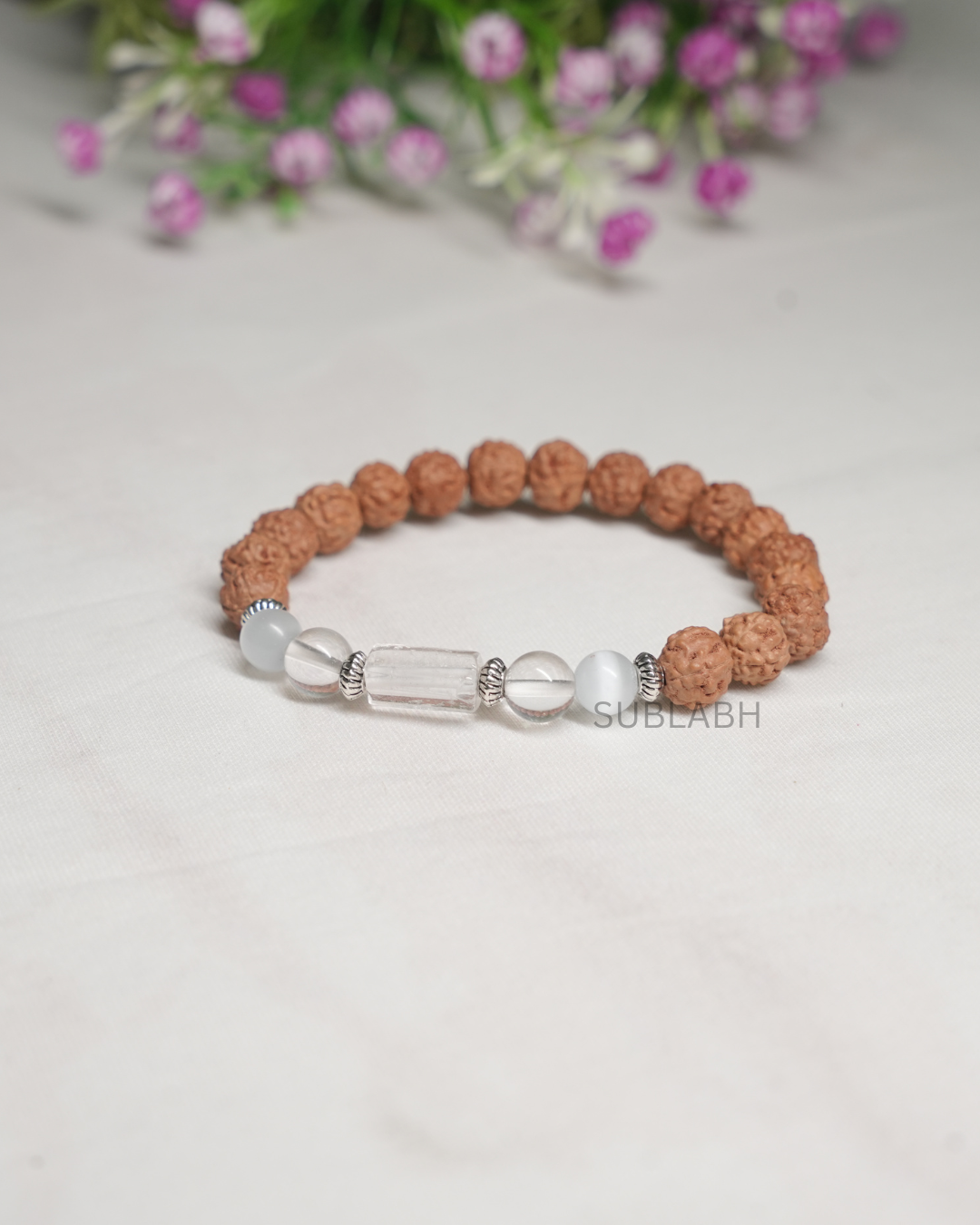 Libra Zodiac Bracelet