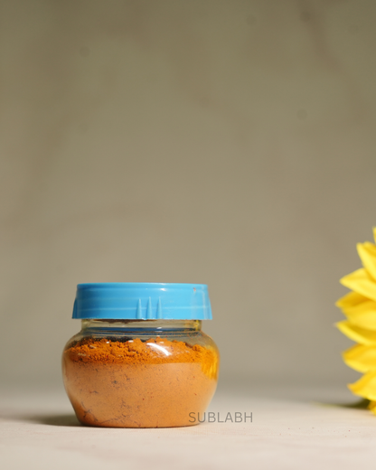 Manjal Thool [ Haladi Powder]