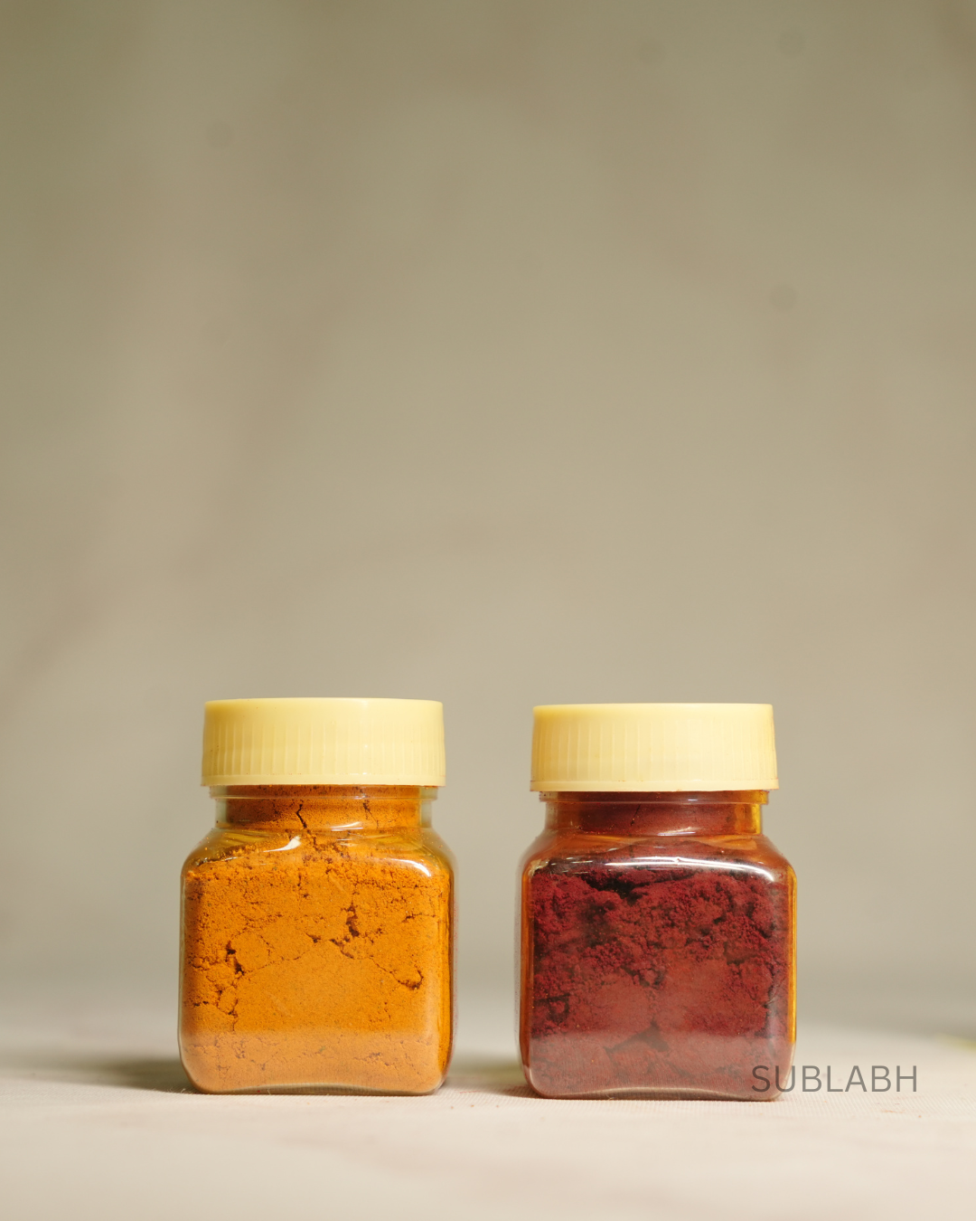 Manjal and Kumkum